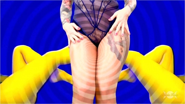 Goddess Olivia Rose - Republican Reprogramming 4K