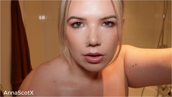 Anna Scot - Step Mommy Will Be Fine