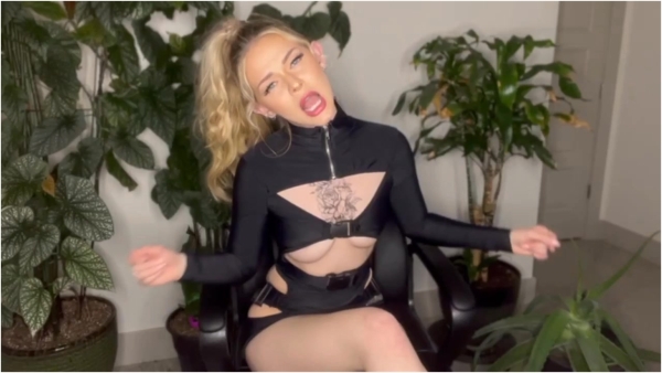 THEcherrygirl - Feminized by your therapist