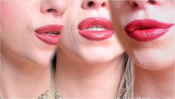 Petite Mercy - Stroke For Your Freedom Part 2 Stay Locked