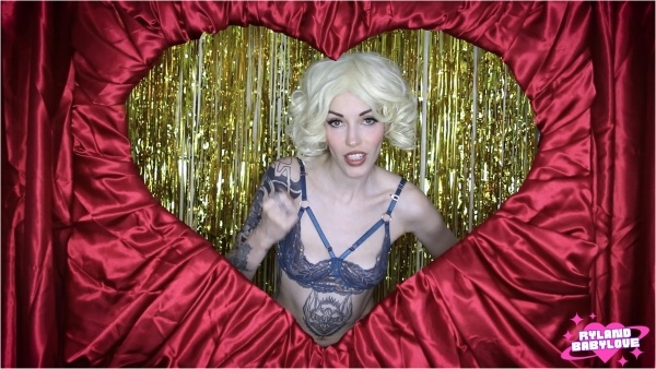 Ryland BabyLove - Valentines Day JOI