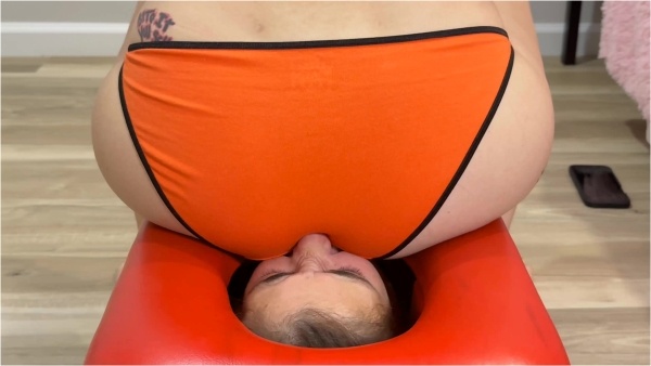 Fetish Nature Films - Apologize Or Face My Gassy Wrath