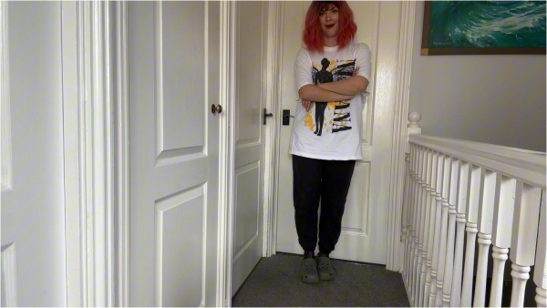 Yourhikerbabe - Sissys Magical Transformation