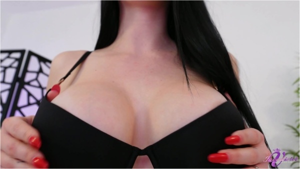 Violet Voss - Triggering Your Porn Addiction