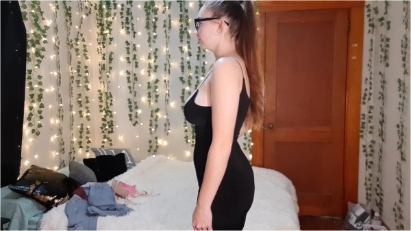 Nicole Nabors - Boob Tour - Part 1