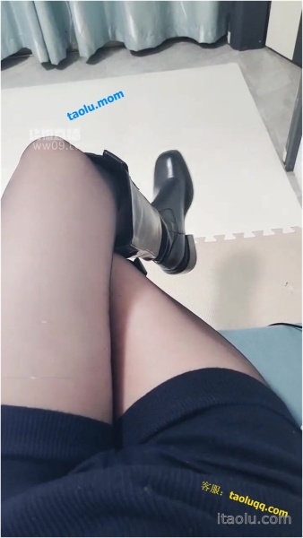 Taolusm  - Lingzhu S - Long Boots Trampling