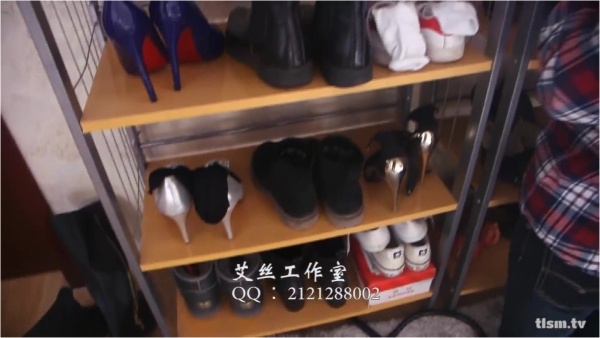 Taolusm - Ais - That Wretched Dog Licked All Of This Queen’s High Heels Clean