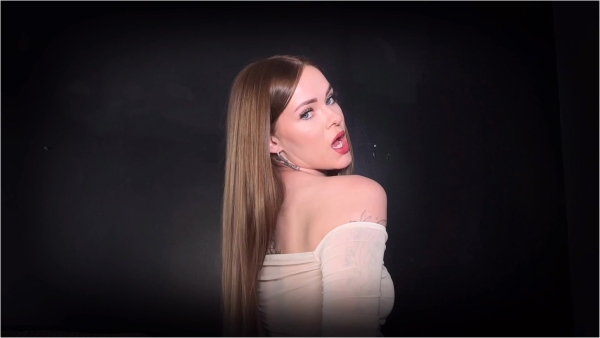 THEcherrygirl - Starving for release