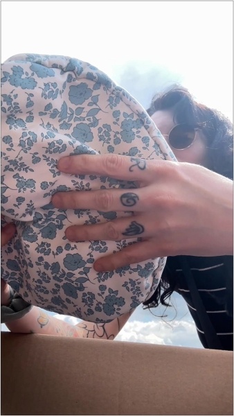 Ryland BabyLove - Care Package Part 2