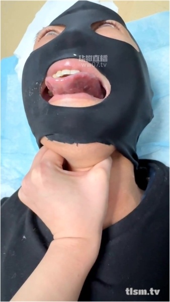 Taolusm - Death By Suffocation, Waterboarding, And Trampling To Death - A Subservient Slave