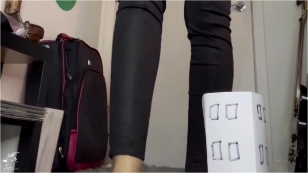 Foragergts  - Happy Halloween!