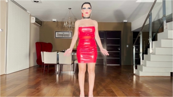 Rebecca De Winter - Rebecca Doll Full Movie