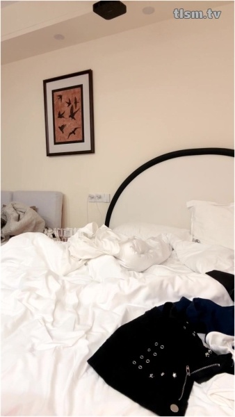 Taolusm  - Xiaoyu S - Teasing The Dog, Sending Gifts, And Making Requests