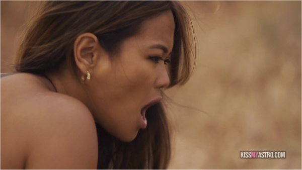 AstroDomina - The Great Outdoors Feat Goddess Sydney