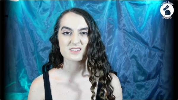 LittleBunnyB - 5 Cock and Ball Torment Tasks