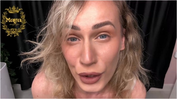 Mayaeyes - Interviewing A Whore