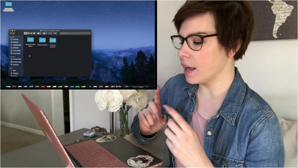 JulietteJewels - Blackmail Timer Explanation