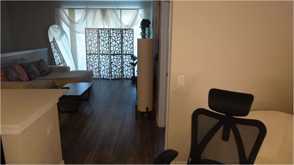 Lani Lust - slutty camgirl stepdaughter