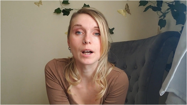 Lexi Snow - Giantess Proves Control