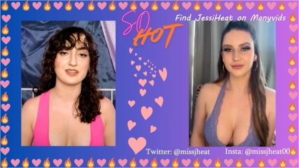 LittleBunnyB - So Hot All Things Beauty with Guest Star Jessi Heat