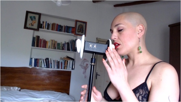 Emprexkala - Hubby Your Cuckqueens Puttin U To Bed