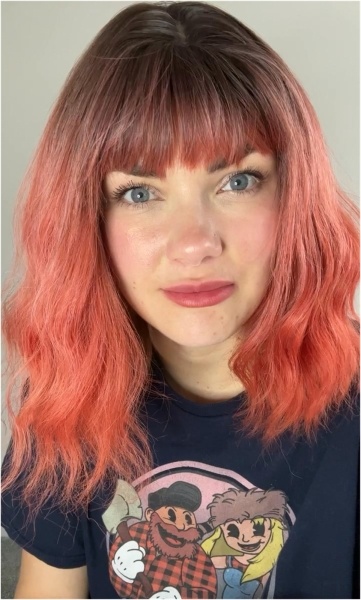 Yourhikerbabe - Getting Your Ex To Shave Off All Your Hair