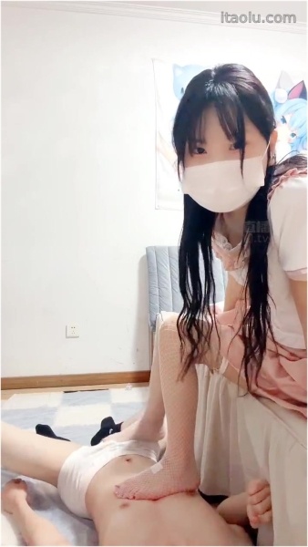 Taolusm  - Yangyang_s - This Lowly Dog ​​is Coming In To Be Disciplined By Its Master