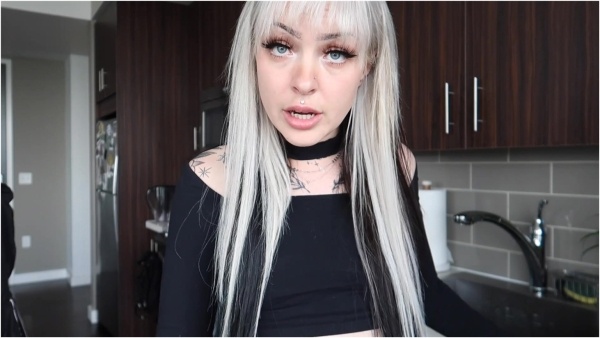 MillieMillz - wet your pants for goddess JOI