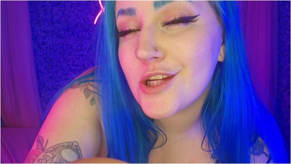 Luna Allora - Whored Out by Your Ex