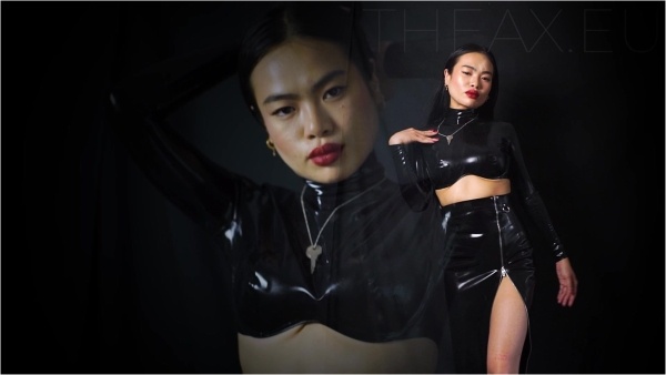 Thealogy - The GOD WORSHIP