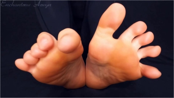 Enchantress Arwyn - Choose Your Own Adventure