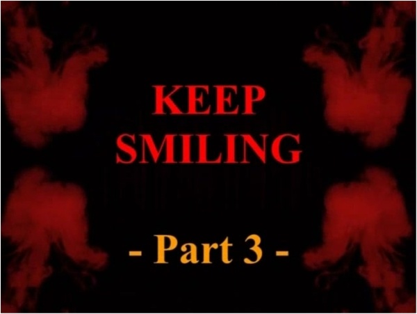 Lady Ramirez - Keep Smiling
