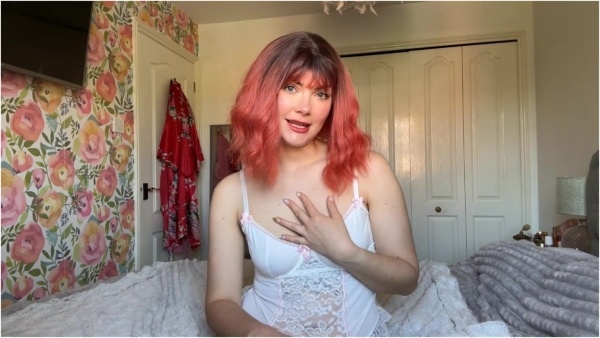 Mistress Dolores - Consuming A Goddesses Waste