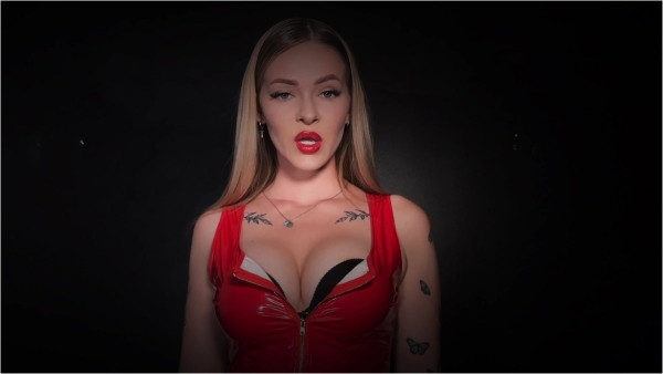 THEcherrygirl - The ultimate fixation