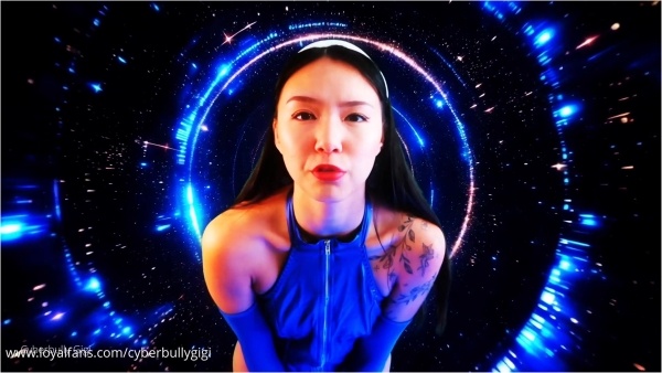 Cyberbully Gigi - Super Gooner