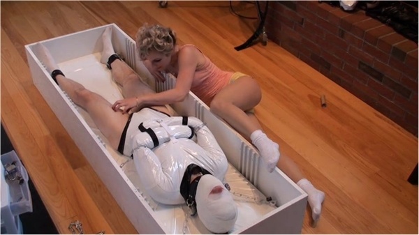 Christina Qccp - Hold - Still Tease  2