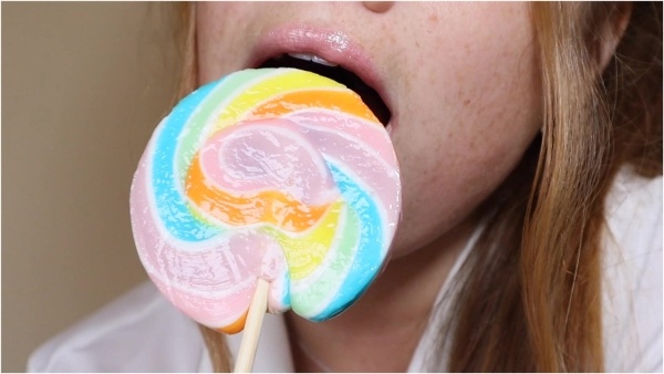 Goddess Roxy - Sucker Humiliation