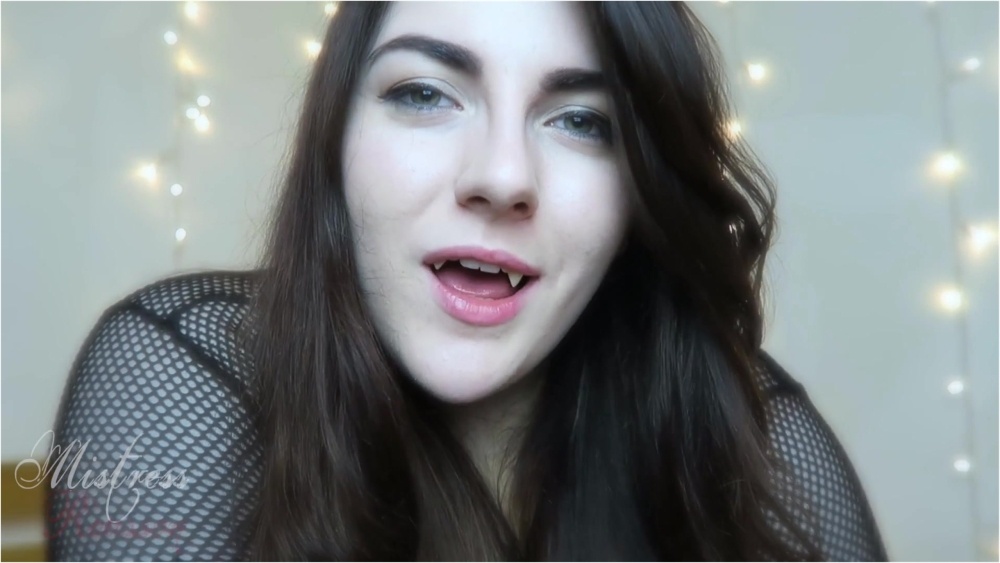 Ruby Rousson - Drained From Existence » Mixfemdomcc - Latest Femdom ...