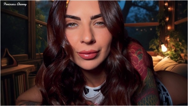 Prrincess Cherry - DELICIOUS DEBT