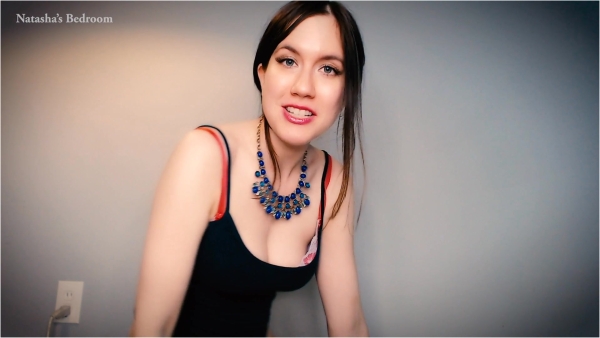 Natashas Bedroom - Project Faggot Task - Gay Crush