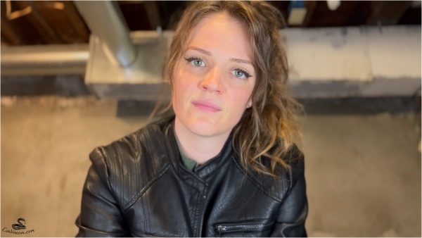 Evavenom - Harvesting Innocence