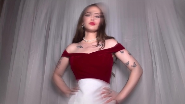 THEcherrygirl - Trad wife gets revenge