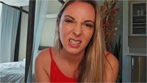 Allie Eve Knox - You're Fired