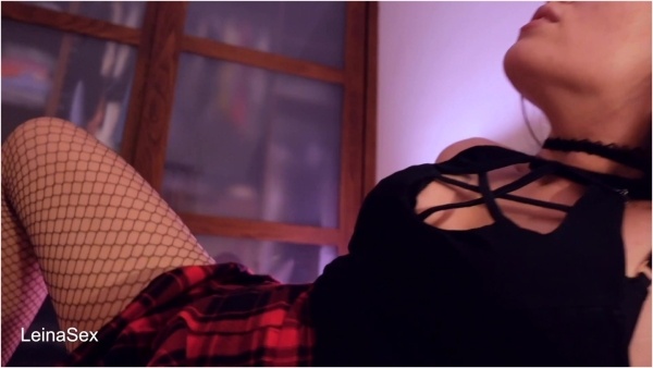 Leina Sex - Ouija Sexual