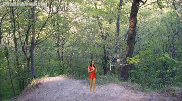 Gtszone  - Shrunkenwoman 416 Jessica