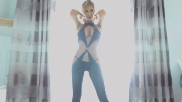 Exquisite Dome - Financial Domination Part 1