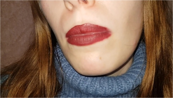 Adria Nite - Pure Licking Asmr 60 Fps