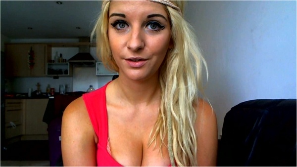 Goddess Kitty - Beta Bitch