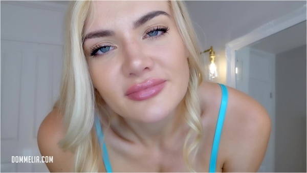 Dommelia - Loser Of The Pack