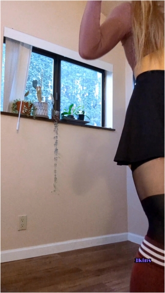 The3kins - Date Night Selfie Surprise